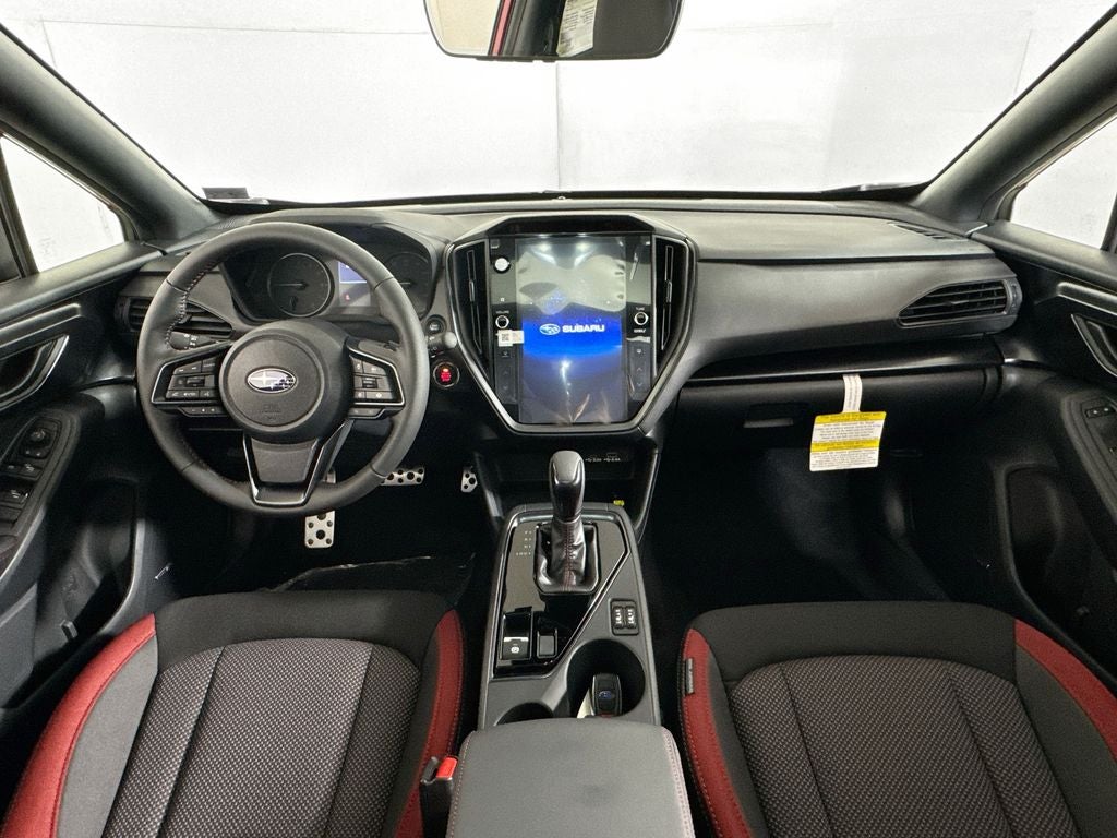 2026 Subaru Impreza 2.5RS