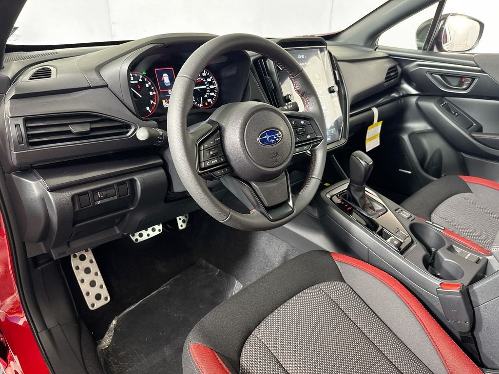 2026 Subaru Impreza 2.5RS