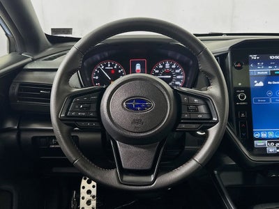 2024 Subaru Impreza 2.5RS