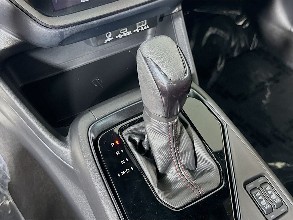 2024 Subaru Impreza 2.5RS