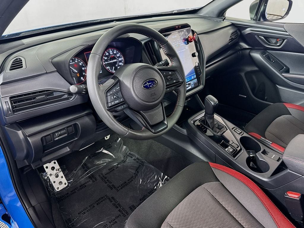 2024 Subaru Impreza 2.5RS
