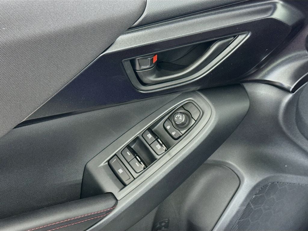 2026 Subaru Impreza 2.5RS