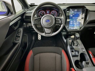 2026 Subaru Impreza 2.5RS