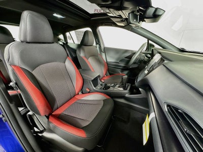 2026 Subaru Impreza 2.5RS