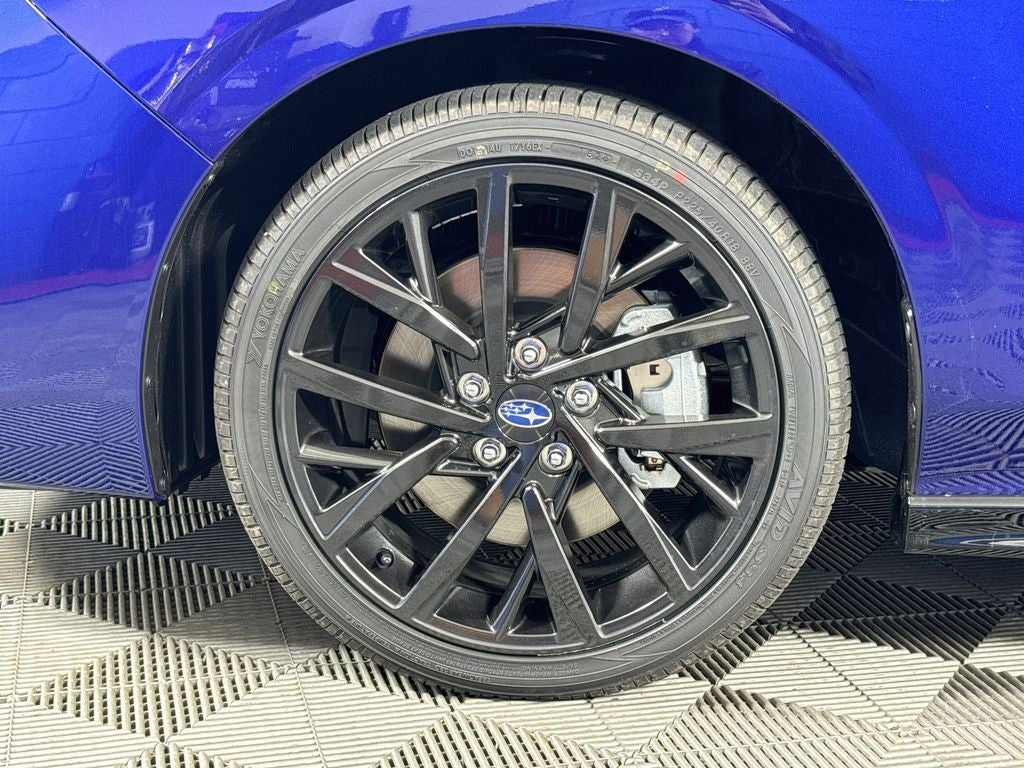 2026 Subaru Impreza 2.5RS