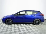 2026 Subaru Impreza 2.5RS
