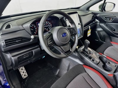 2026 Subaru Impreza 2.5RS