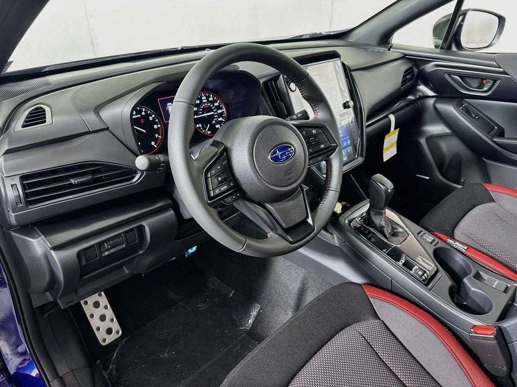2026 Subaru Impreza 2.5RS