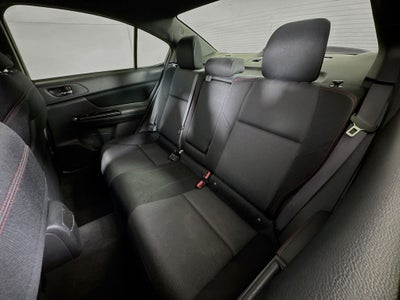 2019 Subaru WRX Base