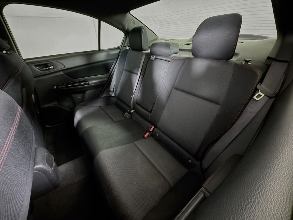 2019 Subaru WRX Base