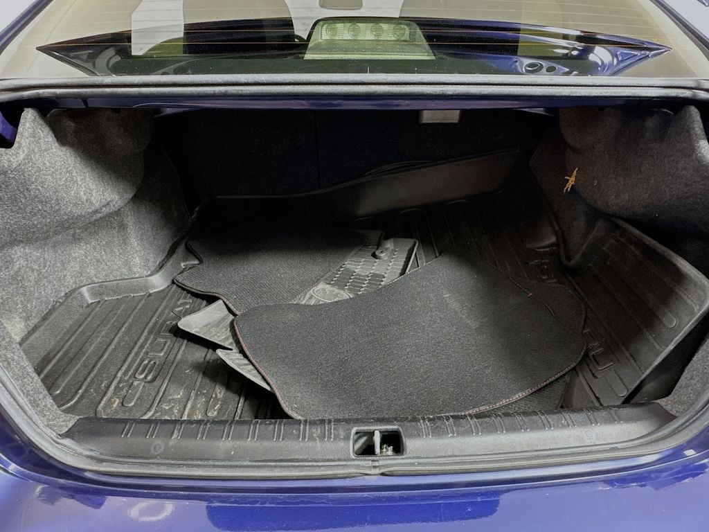 2019 Subaru WRX Base