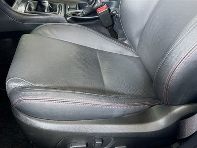 2019 Subaru WRX Limited