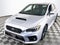 2019 Subaru WRX Limited