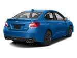 2016 Subaru WRX Limited
