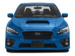 2016 Subaru WRX Limited