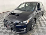 2017 Subaru WRX Limited