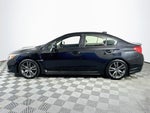 2017 Subaru WRX Limited