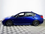 2018 Subaru WRX Limited