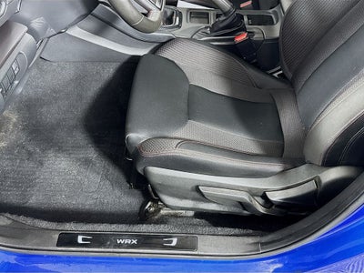 2023 Subaru WRX Premium