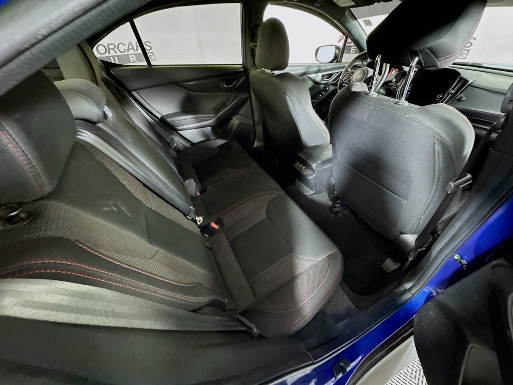 2023 Subaru WRX Premium