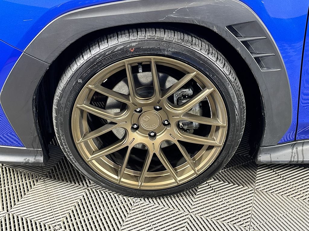 2023 Subaru WRX Premium