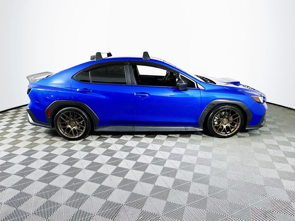 2023 Subaru WRX Premium