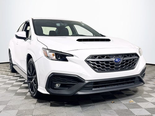 2023 Subaru WRX Premium