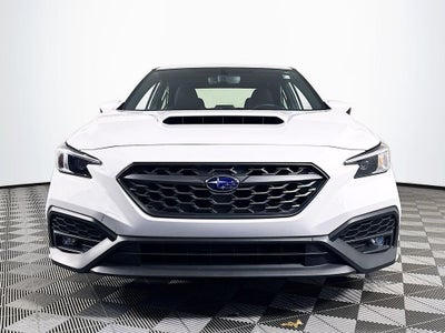 2023 Subaru WRX Premium