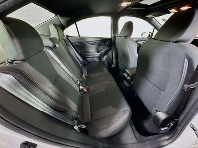 2023 Subaru WRX Premium