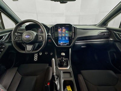 2023 Subaru WRX Premium