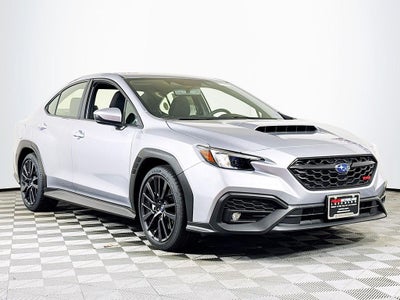 2026 Subaru WRX Premium