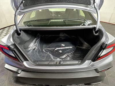 2026 Subaru WRX Premium