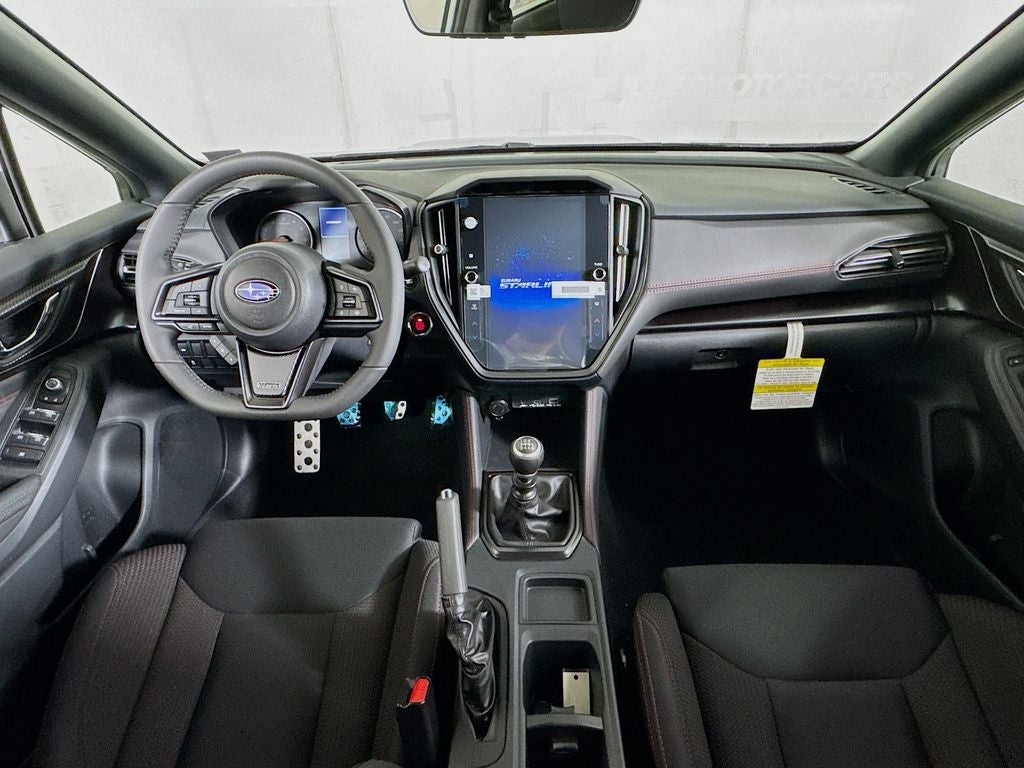2026 Subaru WRX Premium