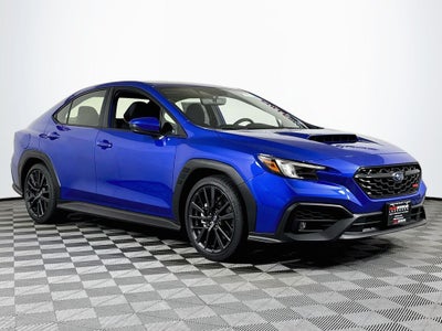 2026 Subaru WRX Premium