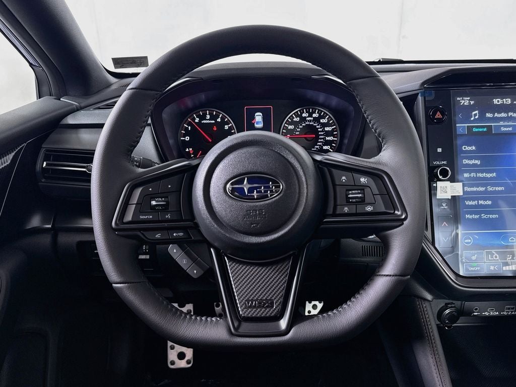 2026 Subaru WRX Premium