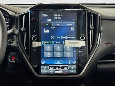 2026 Subaru WRX Premium