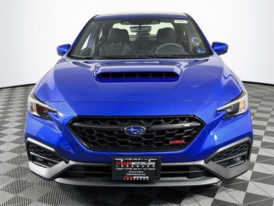 2026 Subaru WRX Premium