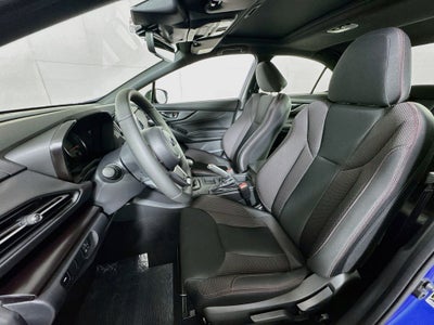 2026 Subaru WRX Premium