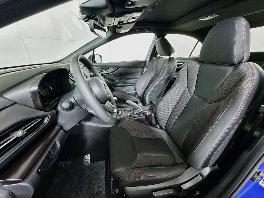 2026 Subaru WRX Premium