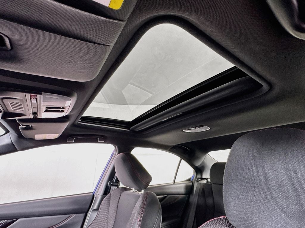 2026 Subaru WRX Premium