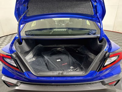 2026 Subaru WRX Premium