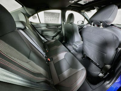 2026 Subaru WRX Premium