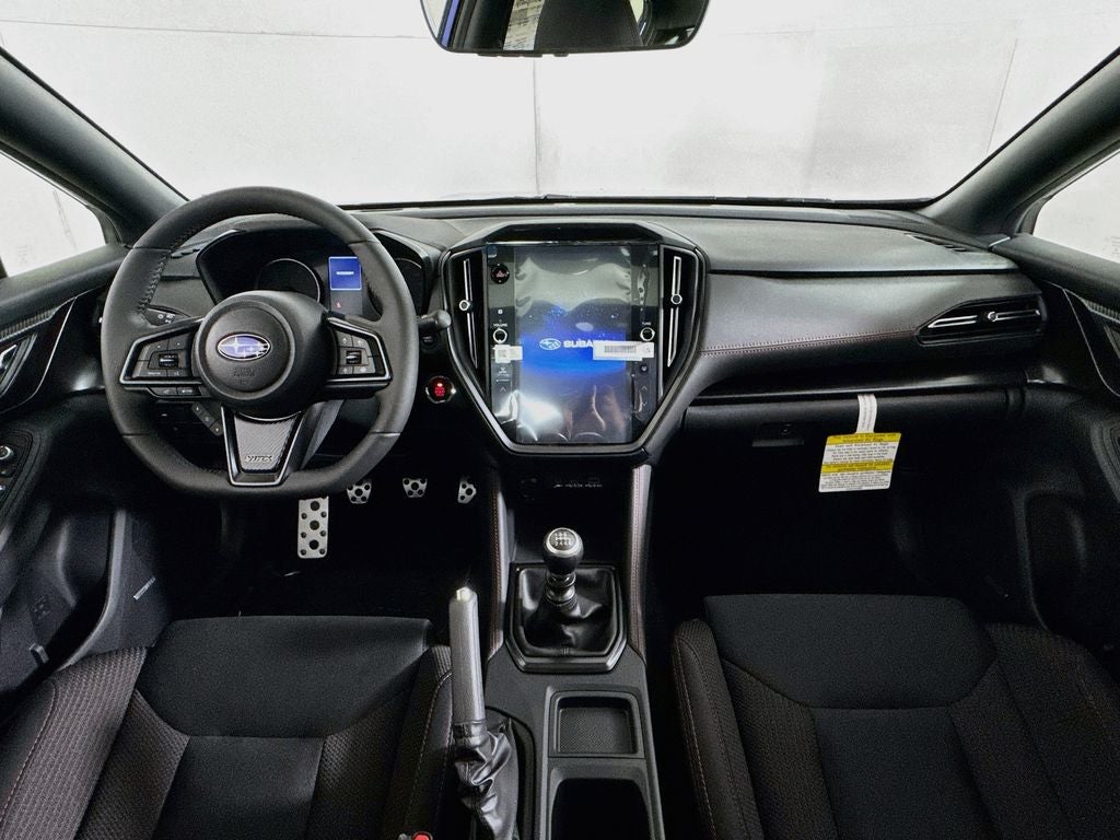 2026 Subaru WRX Premium