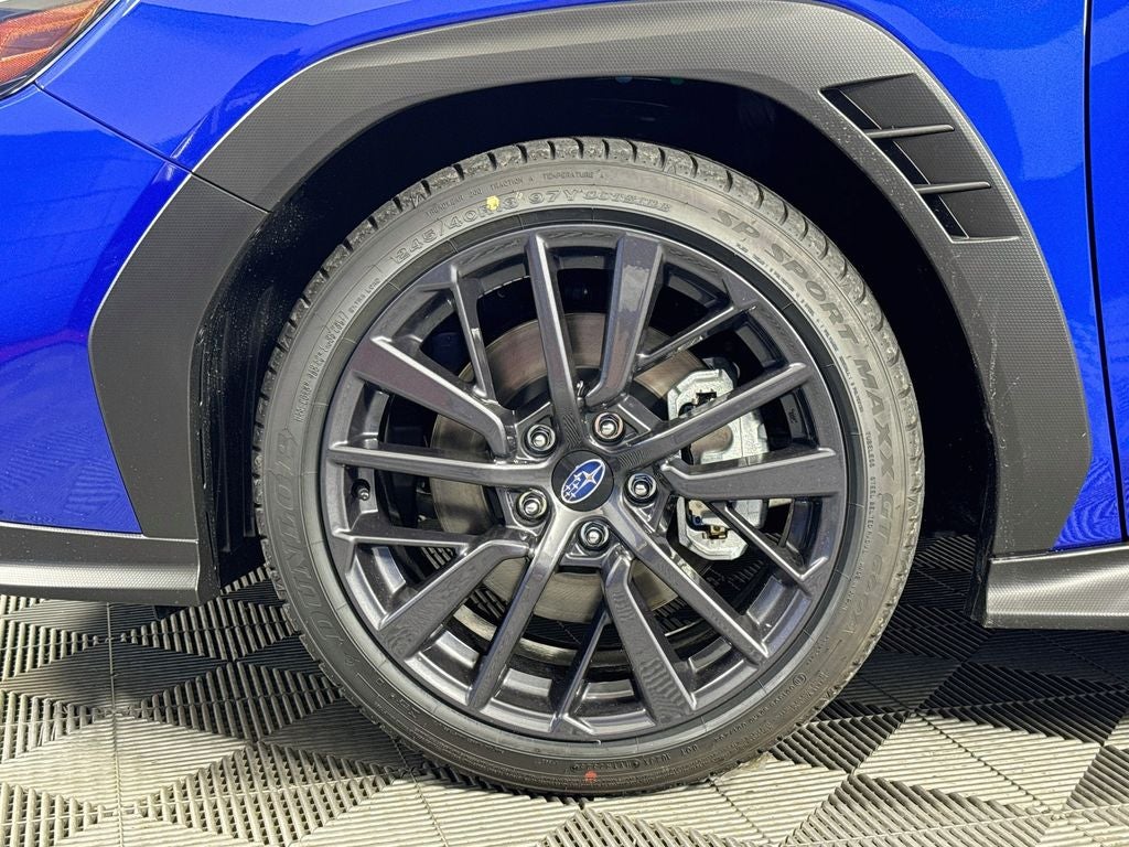 2026 Subaru WRX Premium