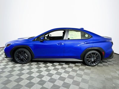 2026 Subaru WRX Premium