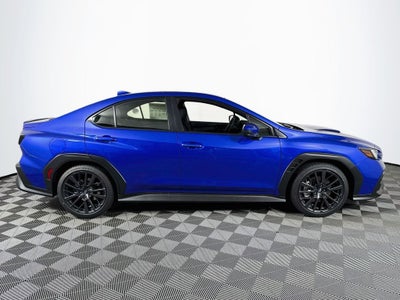 2026 Subaru WRX Premium