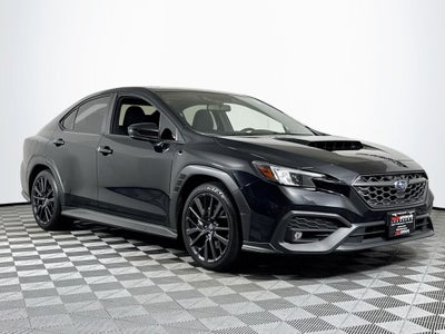 2024 Subaru WRX Premium