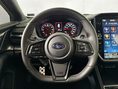 2024 Subaru WRX Premium