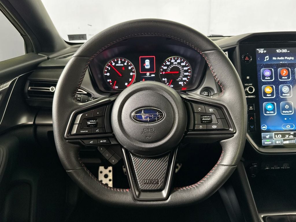 2024 Subaru WRX Premium