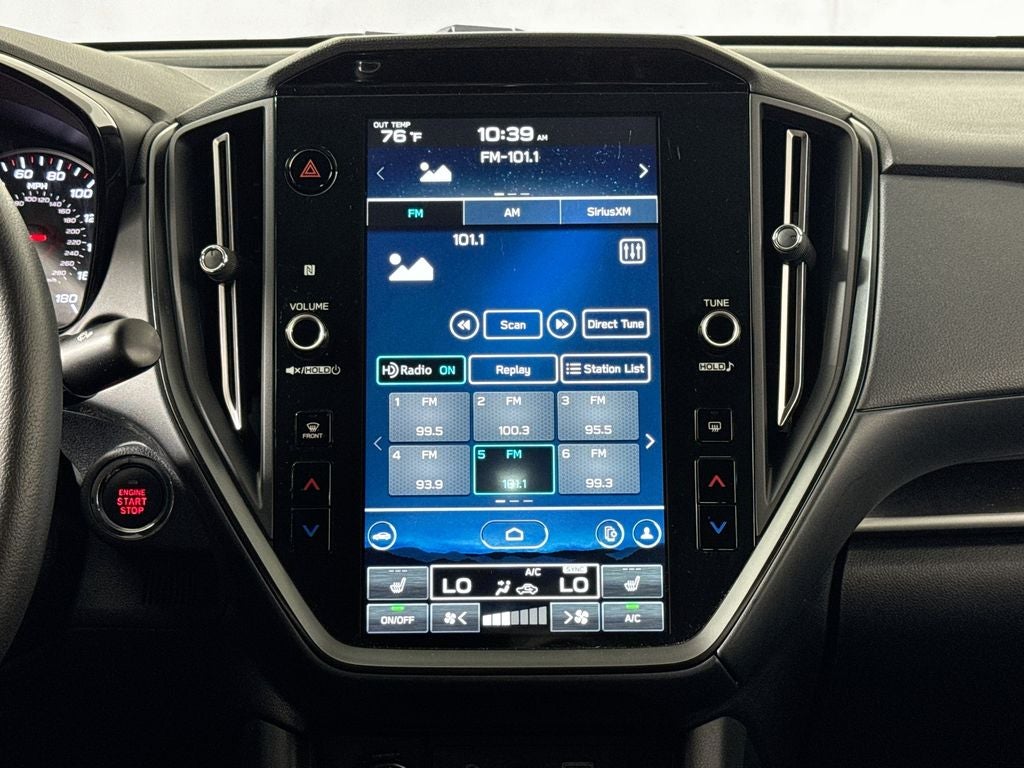2024 Subaru WRX Premium